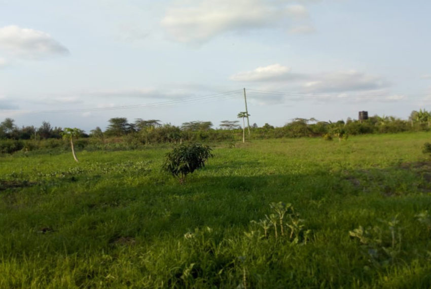 Kinanie Plots Mombasa Rd (6)